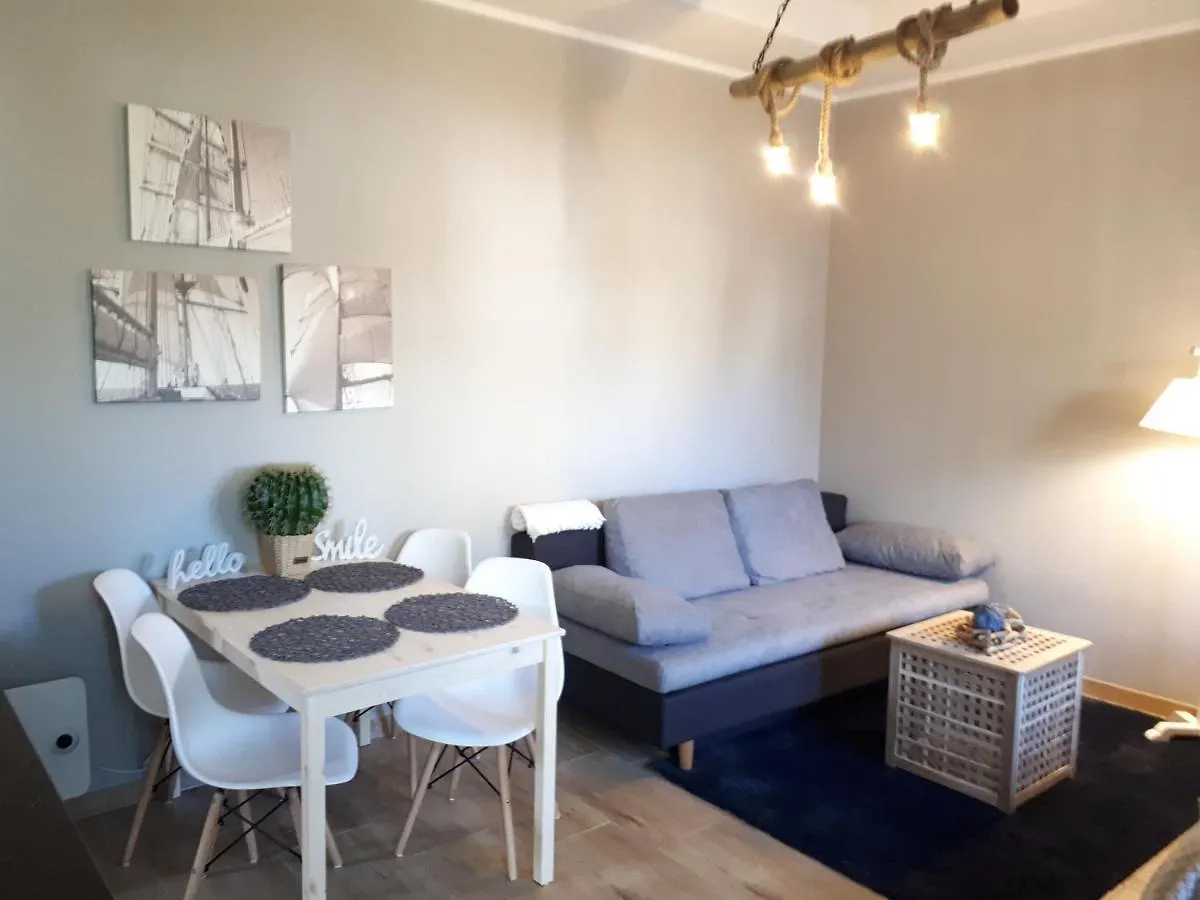 Jm Sopot Apartament Haffner