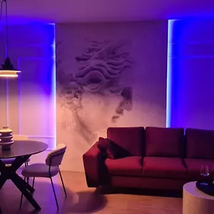  Apartament Very Berry - Dąbrowskiego 89 - Jeżyce, Self Check In 24h, Parking, Lift Polska