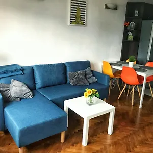  Apartament Ul.złota Z Widokiem Na Pałac Kultury!!! Polska