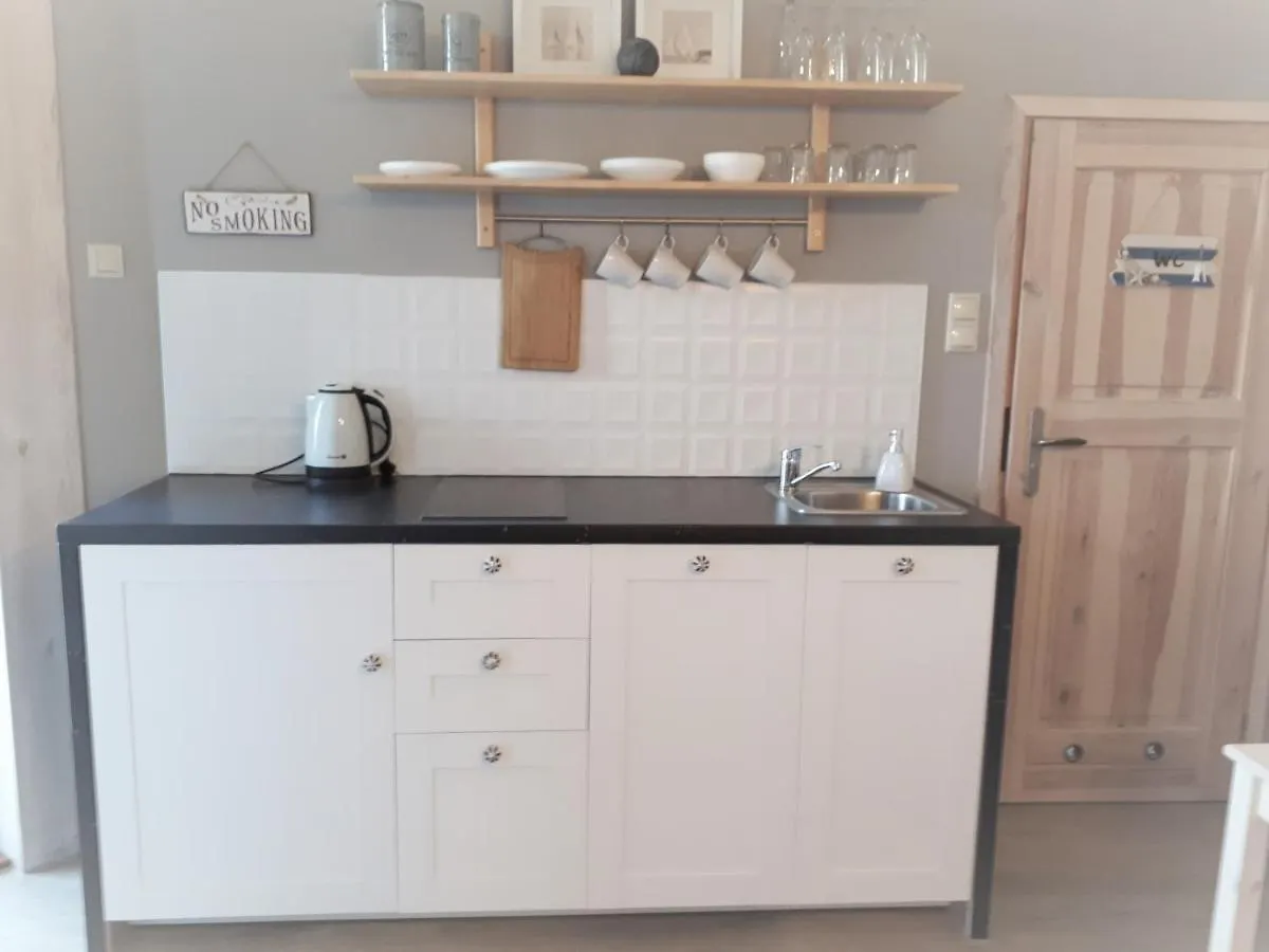 Jm Sopot Apartament Haffner