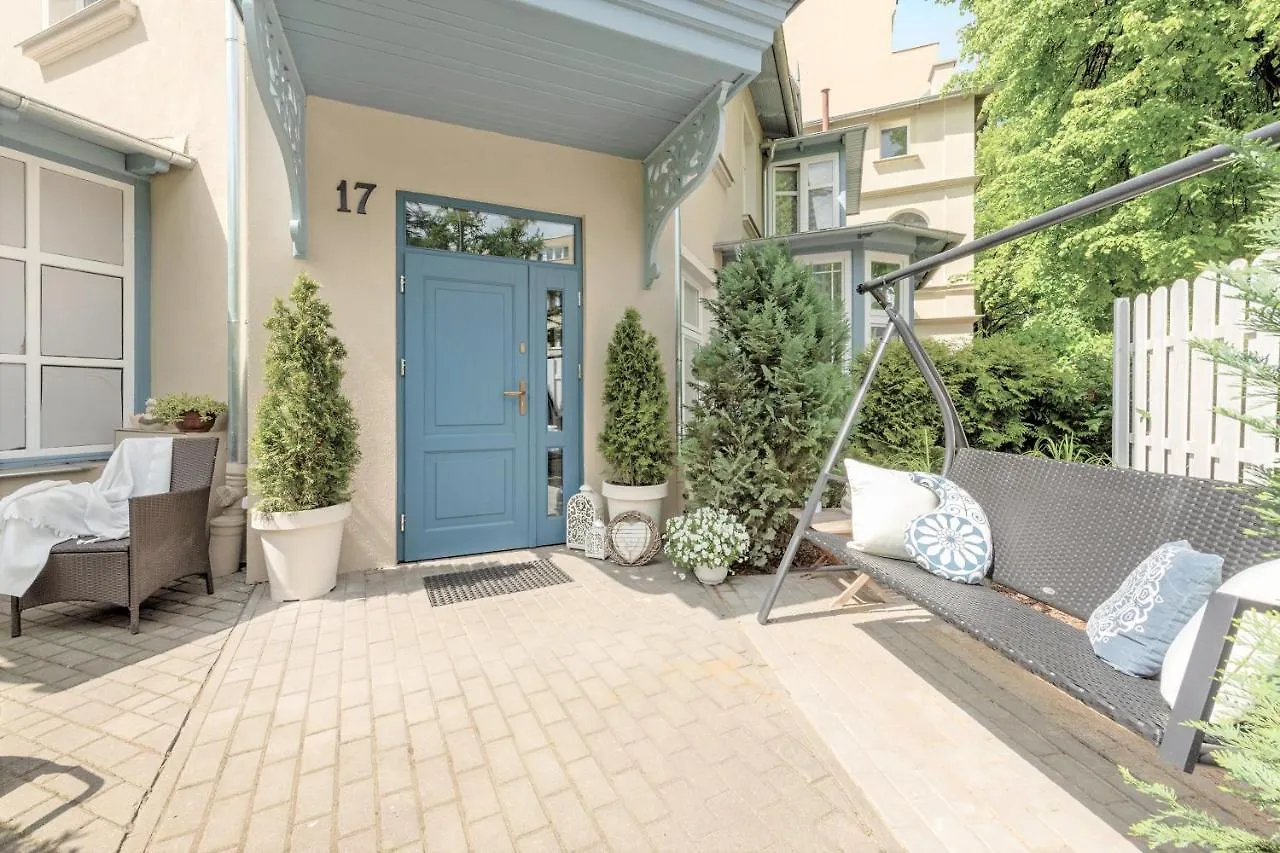Jm Sopot Apartament Haffner 0*,  Polonia